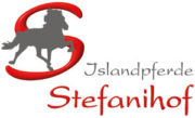 Islandpferde Stefanihof Logo